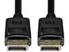 1.8m Male to Male DisplayPort Cable