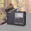 Portable AM FM Radio