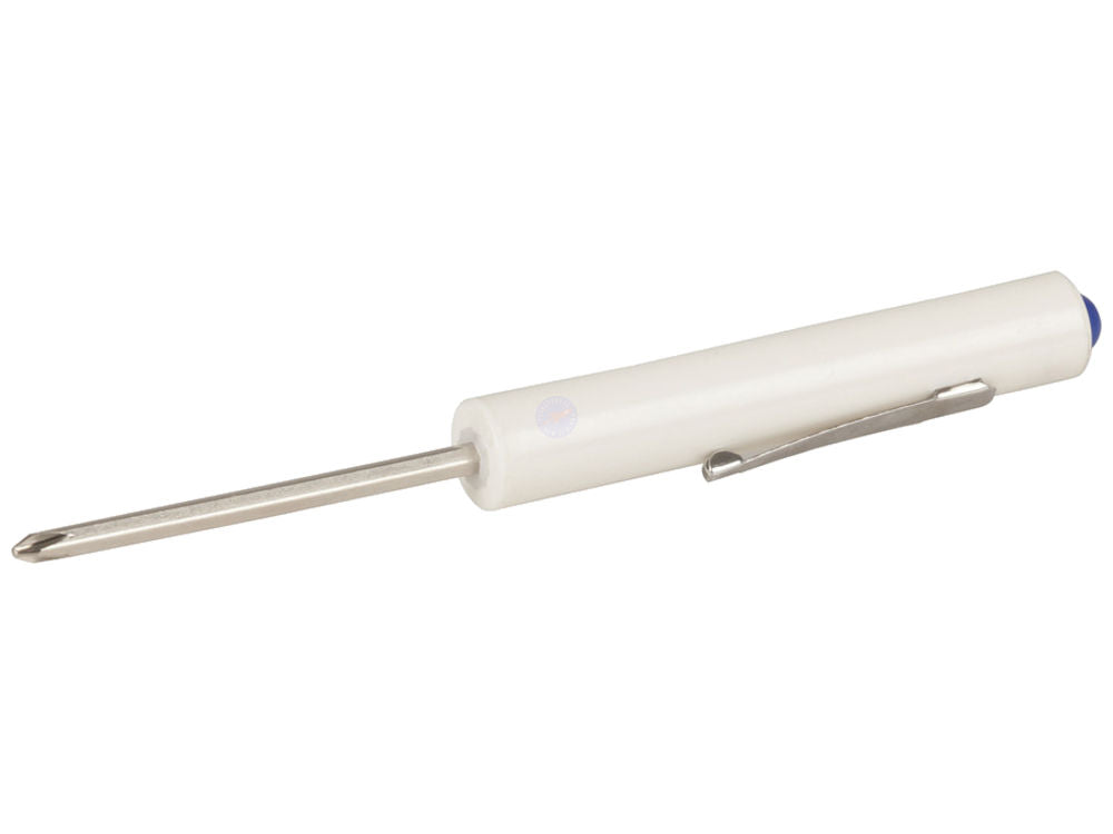2-in-1 Reversible Screwdriver