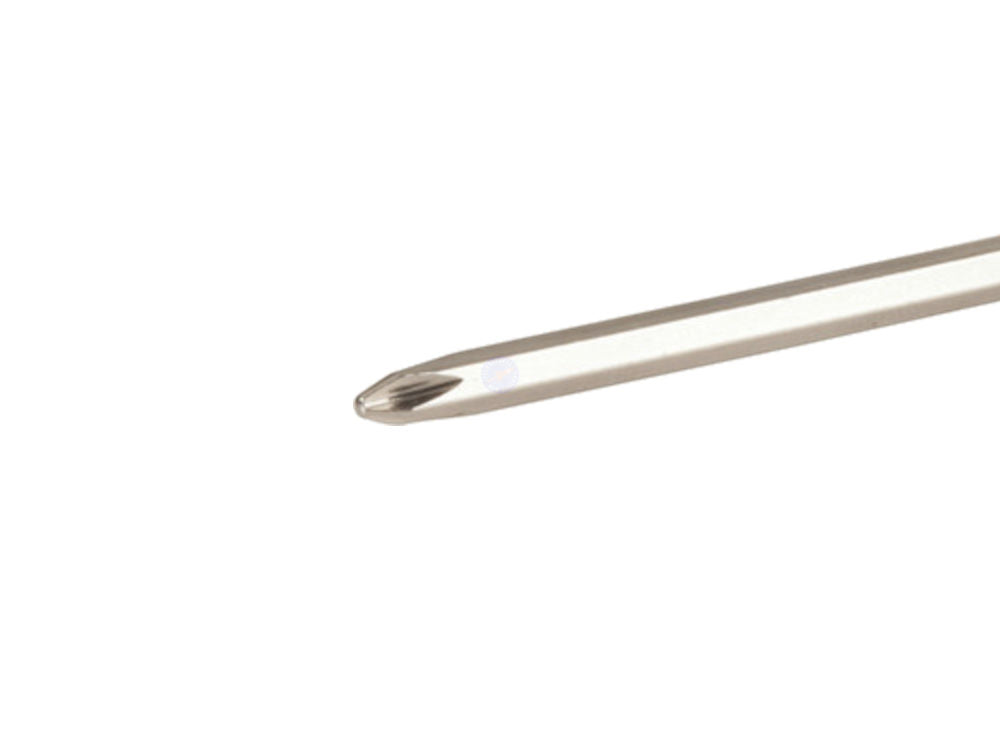 2-in-1 Reversible Screwdriver