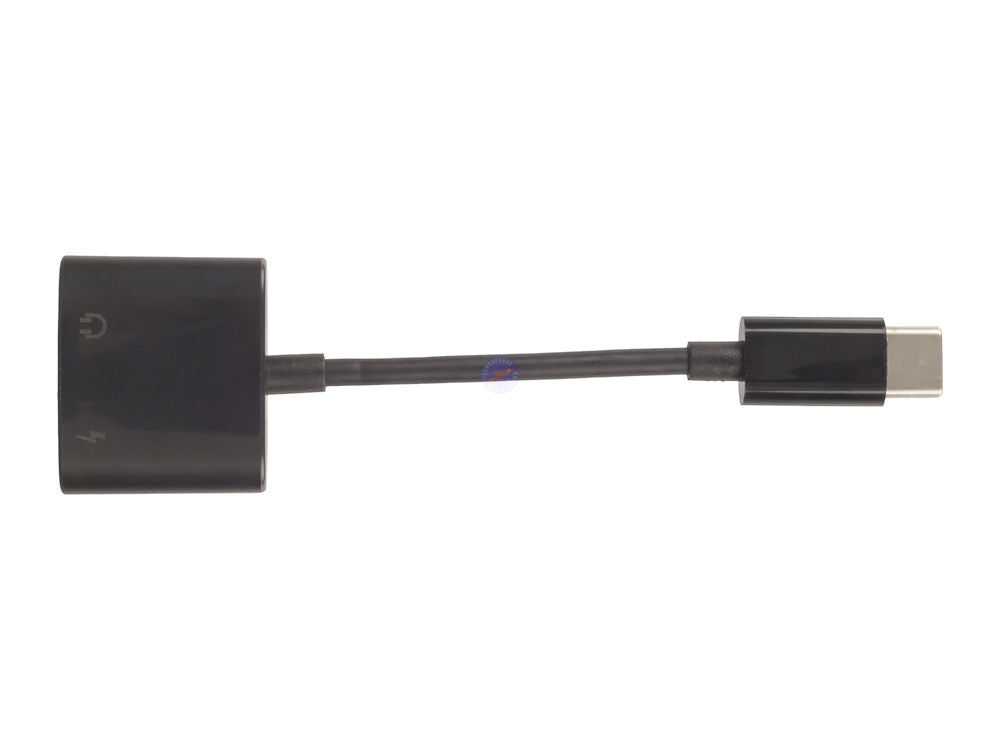 2-In-1 USB Type-C and 3.5mm Audio Adaptor