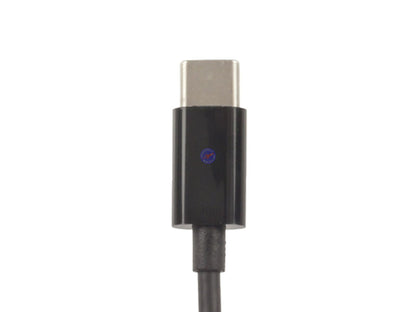 2-In-1 USB Type-C and 3.5mm Audio Adaptor