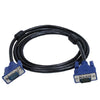 1.5m Male to Male VGA Cable