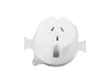 240V Mains Surface Power Socket