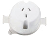 240V Mains Surface Power Socket