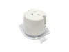 240V Mains Surface Power Socket