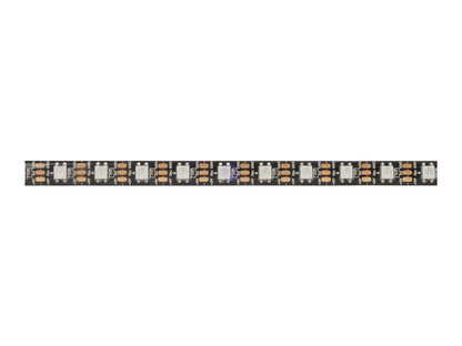 2M RGB LED Strip with 120 x Addressable W2812B RGB LEDs Arduino/MCU Compatible 5V