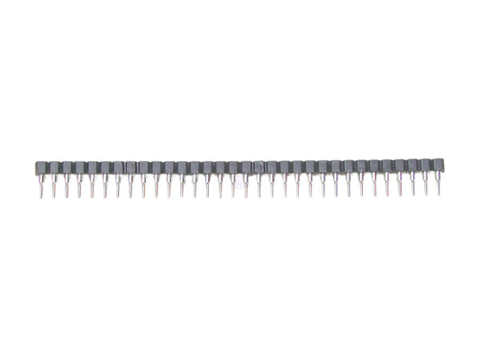 32 Way Machined Pin IC Socket Strips
