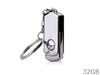 32GB USB 2.0 Flash Drive