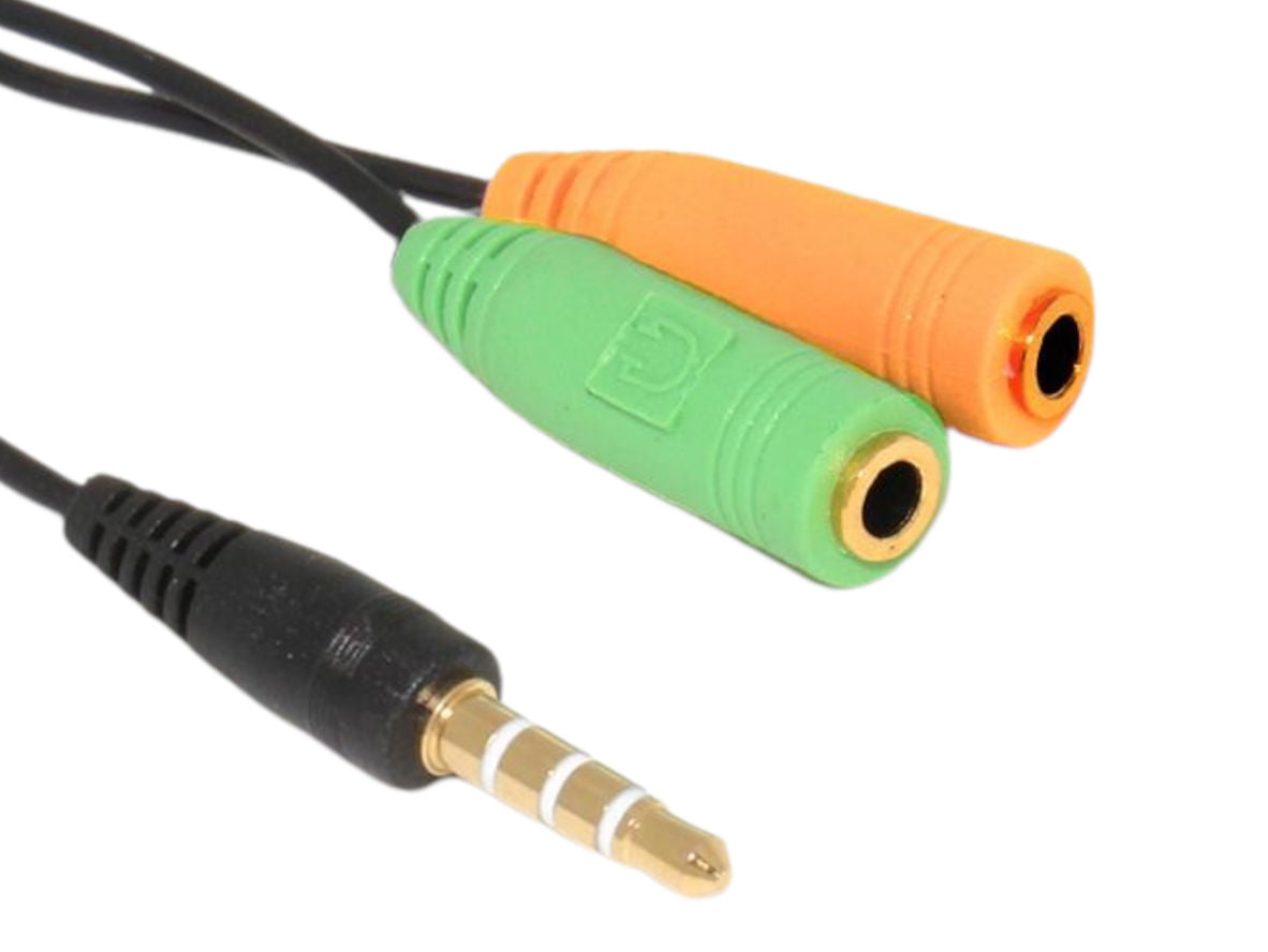 PS4 PlayStation DualShock Controller to Standard Headphone