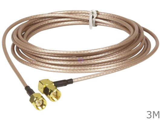 3m SMA Coaxial Cable