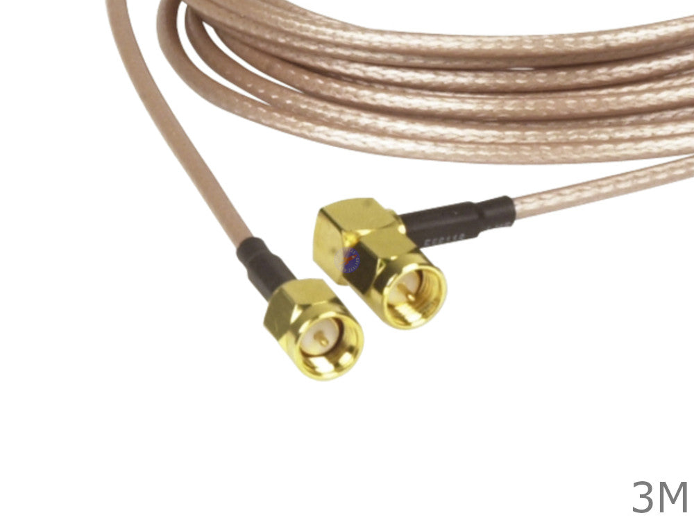 3m SMA Coaxial Cable