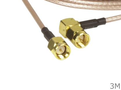 3m SMA Coaxial Cable