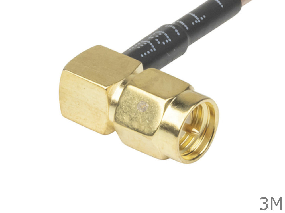 3m SMA Coaxial Cable
