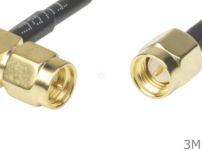 3m SMA Coaxial Cable