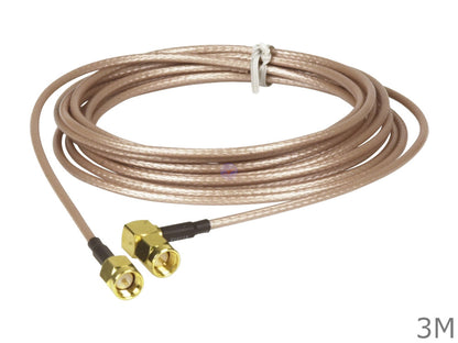 3m SMA Coaxial Cable