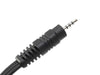 4 Pole 3.5mm Stereo Plug to 3x RCA Plug AV Cable