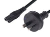 5 Meter long 2 pin Figure 8 C7 power cable cord lead 5M