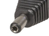 2.1mm DC Power Plug Connector with Screw Terminals