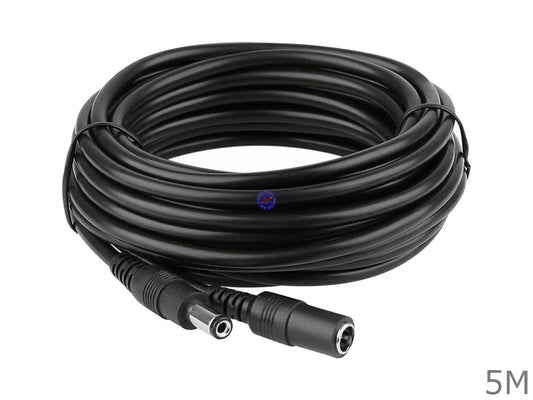 5m CCD Camera Power Extension Cable