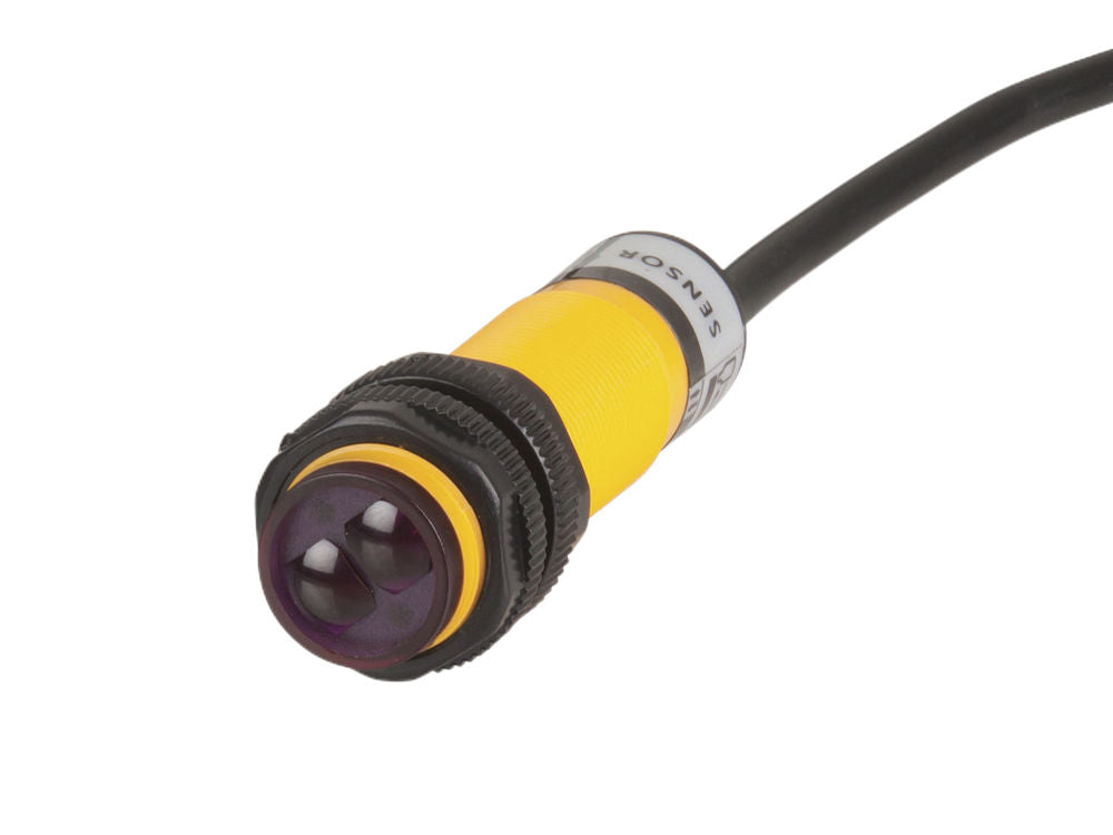IR Adjustable Proximity Sensor