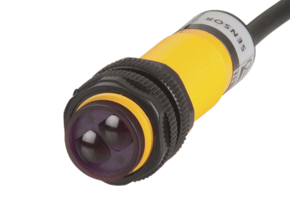 IR Adjustable Proximity Sensor