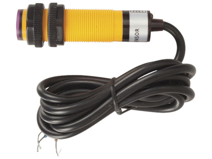 IR Adjustable Proximity Sensor