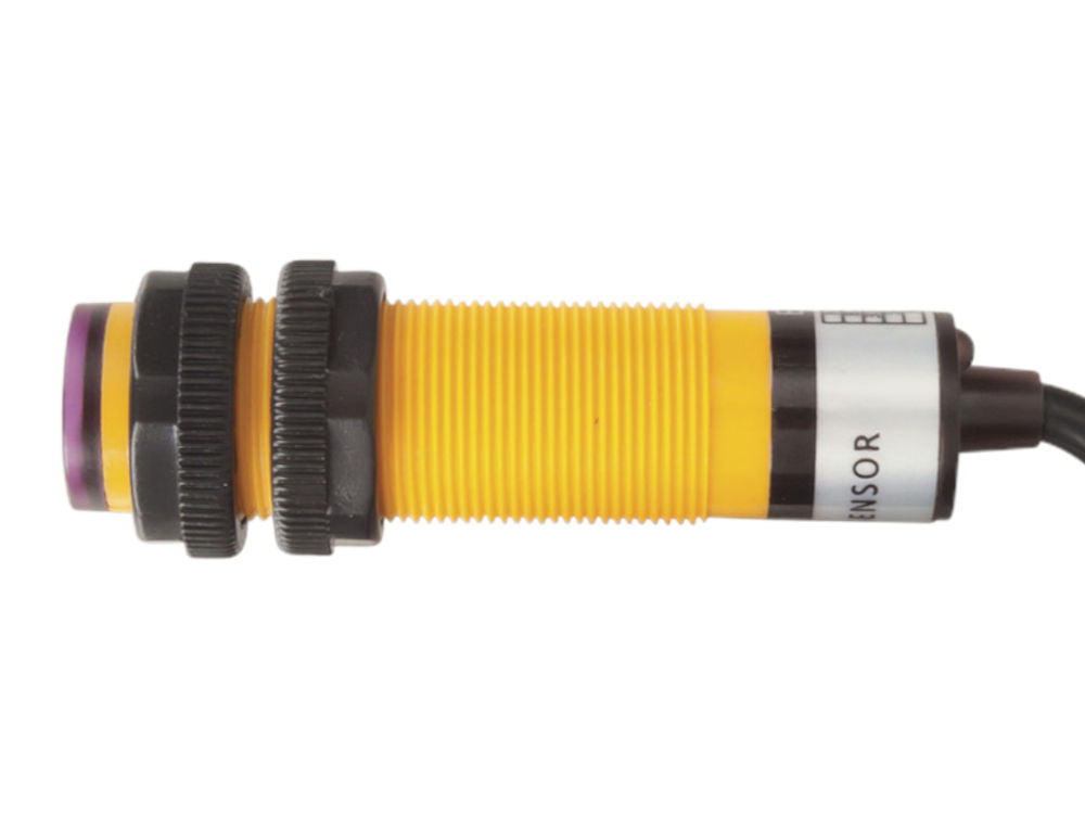 IR Adjustable Proximity Sensor