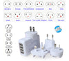 USB Charger Travel Adapter