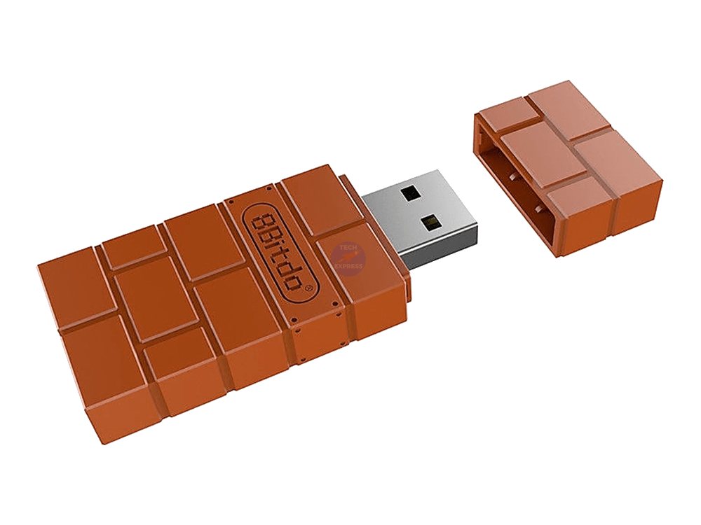 Usb wireless store adapter nintendo switch