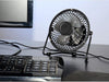 Mini USB Fan Desk Cooling Fan Portable Fan