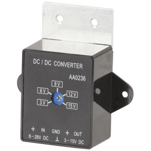 DC to DC Step Down Voltage Converter Module - techexpress nz