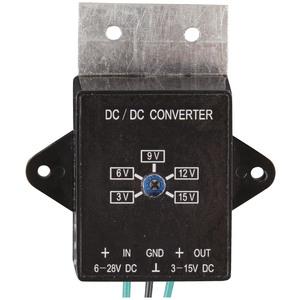 DC to DC Step Down Voltage Converter Module - techexpress nz