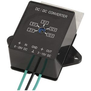 DC to DC Step Down Voltage Converter Module - techexpress nz