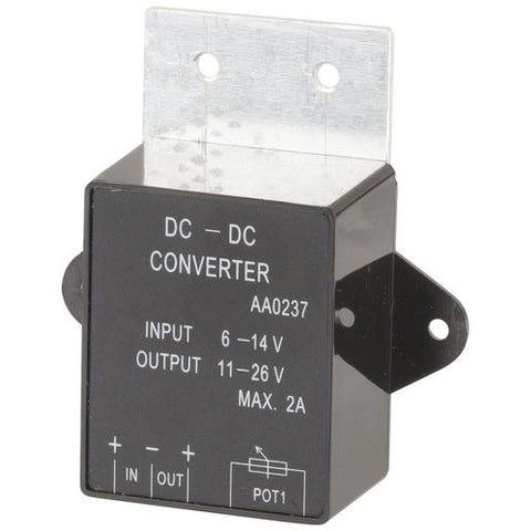 DC to DC Step Up Voltage Converter Module - techexpress nz