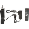 Portable Wireless UHF PA System with Microphone - techexpress nz