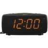 Large-Digit Alarm Clock with AM/FM Radio - techexpress nz