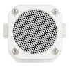 White Communications Speaker Box - 4 Watts Weatherproof Mylar - techexpress nz