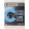 C Programming for Arduino Book - techexpress nz