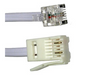 15 Meter BT to RJ11 Cable Kit - techexpress nz