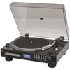 Turntable with CD Player & USB/SD - techexpress nz