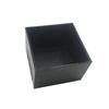 Enclosure Potting Box UL94HB 38.8 X 38.8 x 26.5 mm - techexpress nz