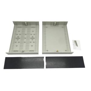 Pro Quality Instrument Case - 200 x 160 x 70mm - techexpress nz
