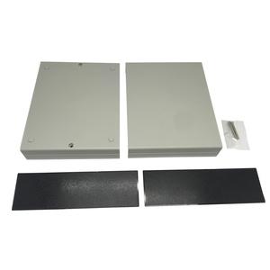 Pro Quality Instrument Case - 200 x 160 x 70mm - techexpress nz