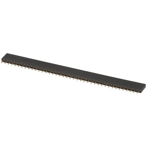 40 Pin Female Header Strip - techexpress nz