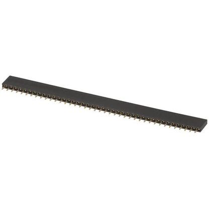 40 Pin Female Header Strip - techexpress nz