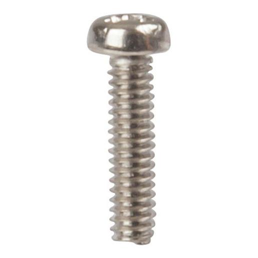 M2 x 8mm Metric Metal Thread Fasteners - techexpress nz