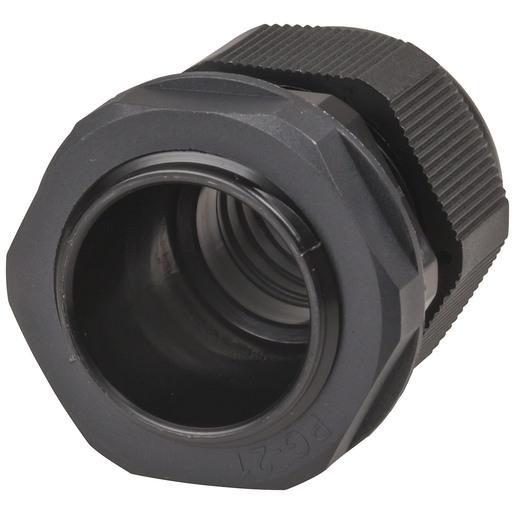 13-18mm DIA Waterproof Cable Glands - Pk.2 - techexpress nz