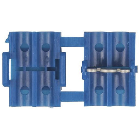 Contact Connectors - Wire Joiners - Pk.4 - techexpress nz