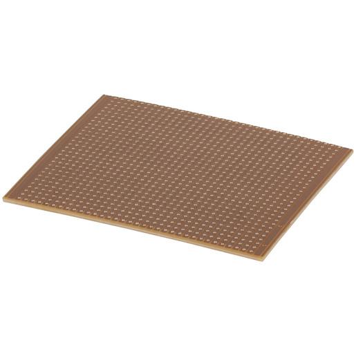 PC Boards Vero Type Strip - 95mm x 75mm - techexpress nz